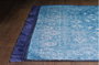 Conceptum Fusion Chenille - Blue AL 135 Multicolor